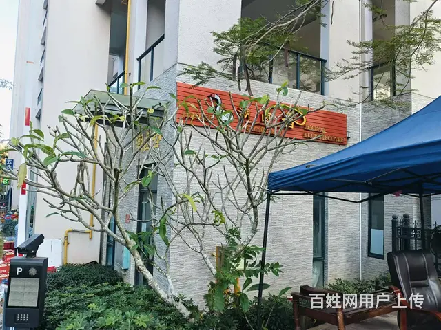 （51旺铺推荐）三亚同心家园28期4个商铺出租 - 图片 10