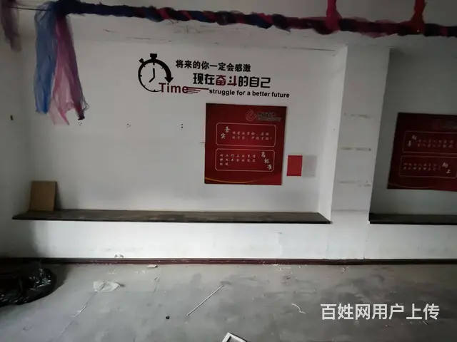 于洪区怒江北街二楼门市无兑费出租 - 图片 1