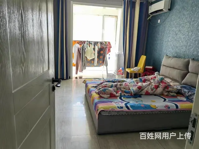 正阳路附近桃园花园148平6楼 送车位储藏室 105万可贷款 - 图片 5