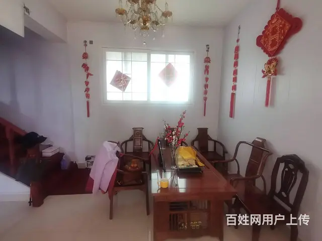 单门独院楚王城南京路五小隔壁绿云小区 精装修可按揭 - 图片 10