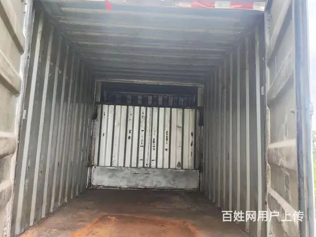 五菱箱式货车 - 图片 4