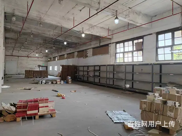 （老板本人）长沙市中心天心区标准仓库房东低价出租  6320 - 图片 7
