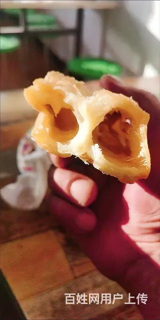 做早餐不起早普通冰柜冷冻生胚技术（包子油条 - 图片 1