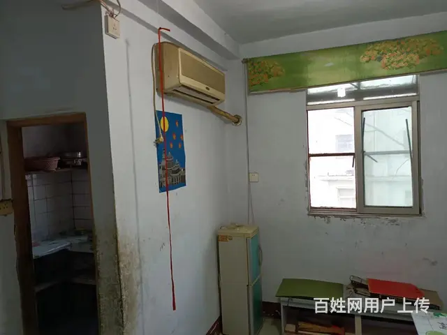 3万不还价二中西四楼共五层两室一厅能过户 - 图片 2