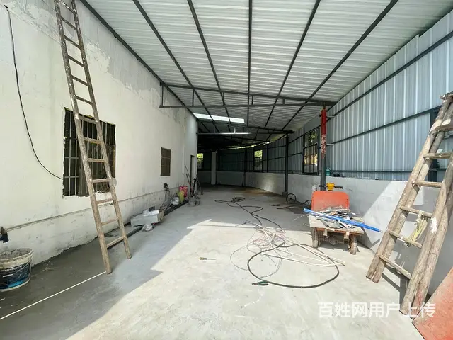 （老板本人）长沙县107国道旁厂房仓库出租  6606 - 图片 8