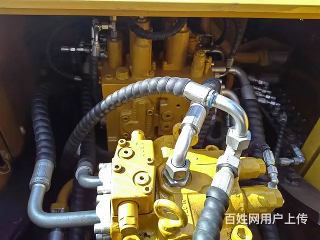 急售二手挖掘机三一重工215包配送质保两年 - 图片 2