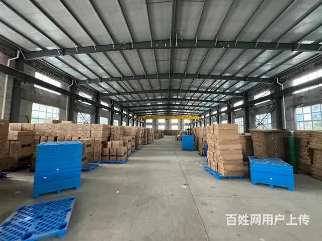 （徐州找店网）新沂开发区标准厂房出租 - 图片 5