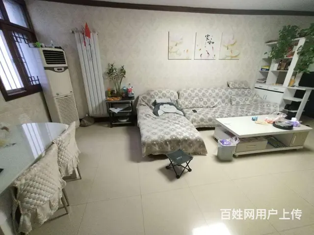 解东一小十七中 工字路陶一家属院3楼 - 图片 8