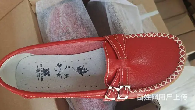 5000双库存女鞋 - 图片 2