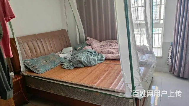 海口公园商圈      汇锦名城2房 电梯板楼 - 图片 6