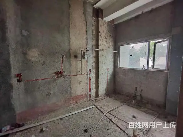 陶朱公 联排别墅 毛坯7室 前后院 带露台近奥林匹克 滨河 - 图片 7