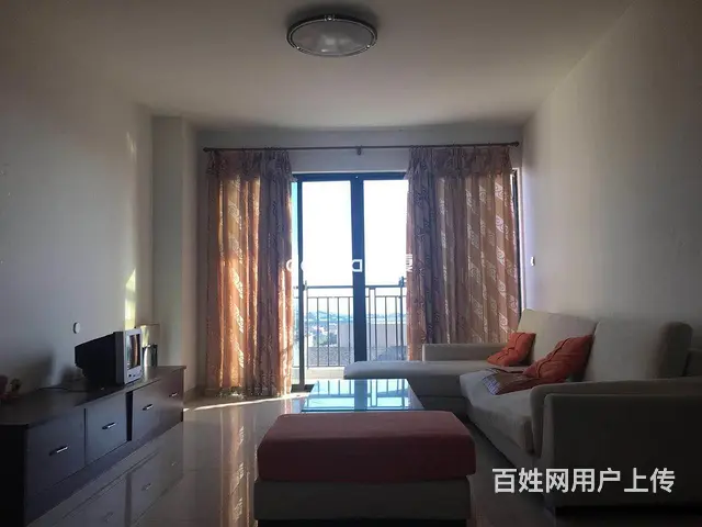 紧邻海沧 圣.地亚哥  2房2卫 高层向阳 拎包入住 - 图片 2