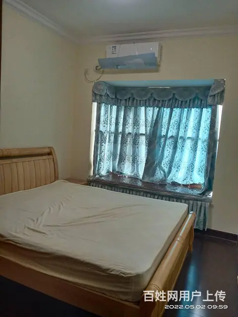 恒大绿州 普通住宅2厅 精装修 - 图片 3