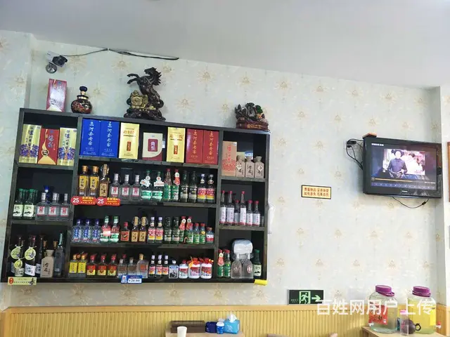 昌邑区朝中附近饭店烧烤出兑 - 图片 7