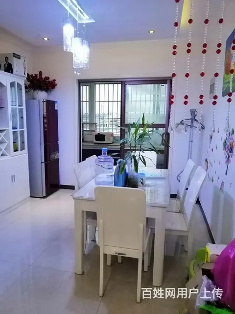海洋新天域 普通住宅 精装修双气双证带地下室带电梯 - 图片 3