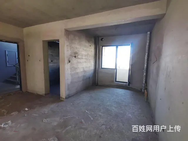 壹品原著电梯洋房5楼117平三室两厅两卫56万 - 图片 2