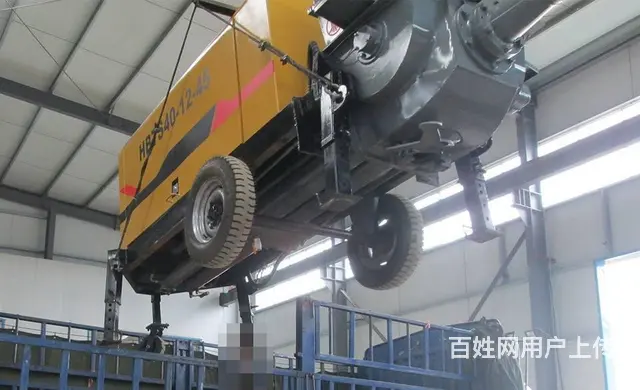 德州禹城/防爆输送泵22KW_产品价格及其产 - 图片 11