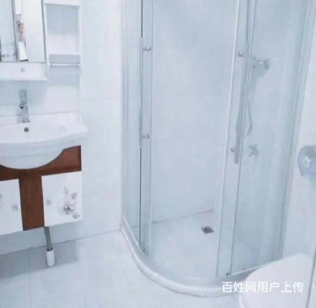 个人 宝龙一城旁 世茂湖滨首府 精装全套 低价急租 - 图片 6