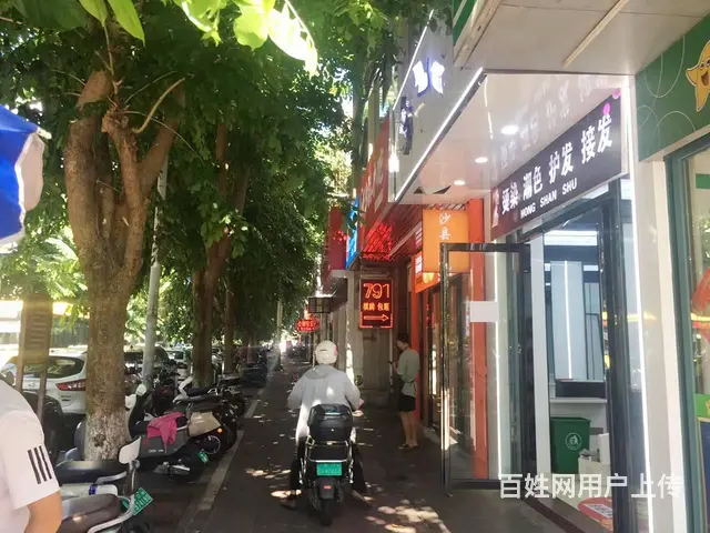 （51旺铺推荐）府城振兴路与大园路口70平铺面直租 - 图片 2
