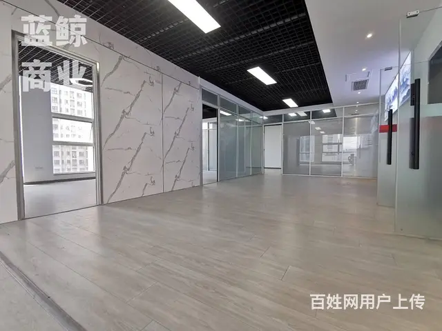 香榭大厦230平纯办公出租 - 图片 7