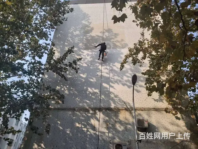 烟台彩钢瓦防水 阳台防水漏水维修 - 图片 5