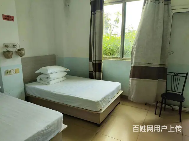 （51旺铺推荐）龙昆南路海南师范大学对面600平宾馆转让 - 图片 4