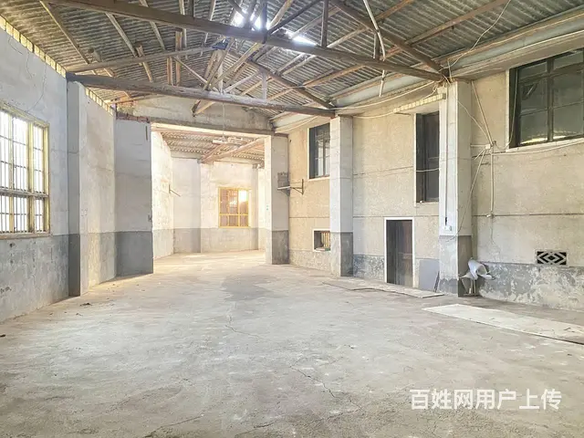 (房东直租)黄兴镇湘府路金凤村320平仓库，厂房优价出租 - 图片 6