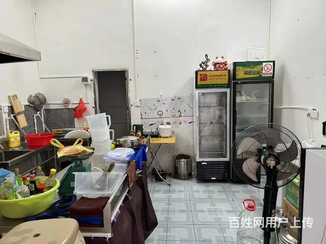 （51旺铺推荐）滨濂村36平龙记汤粉店转让 - 图片 8