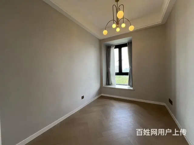 原岸新出 3房2卫 一线临湖 全景落地窗 带岛台 - 图片 10