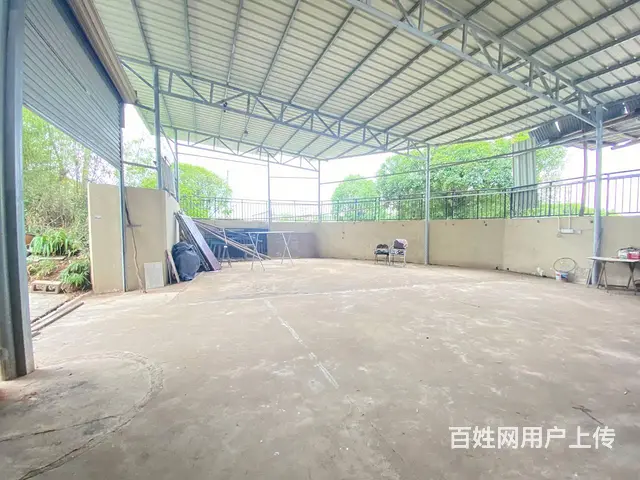 (房东直租)黄花松雅湖黄兴大道旁2一300平仓库厂房优价出租 - 图片 4