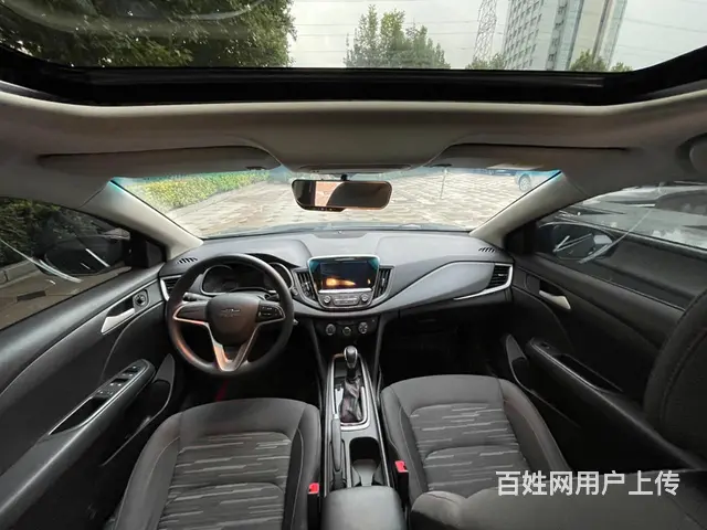 雪佛兰 科鲁泽 2019款 1.0T 双离合 320T 欢快 - 图片 7