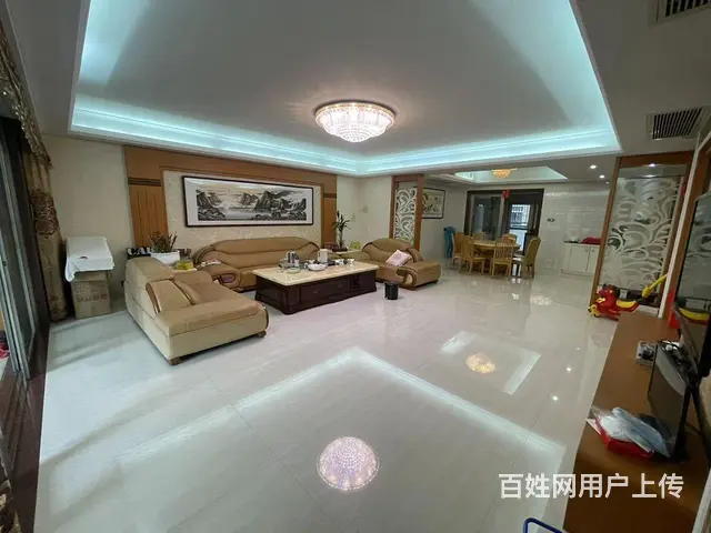 售楼，流沙尚提中央250平方5房2 - 图片 8
