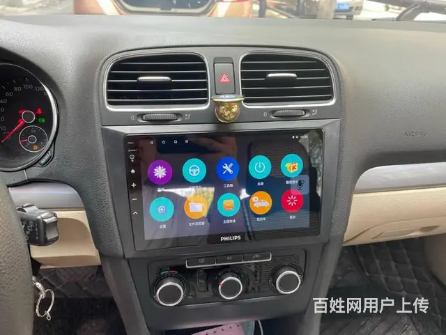 日产轩逸大屏导航倒车影像 沈阳市皇姑区昆山西路与向 - 图片 7