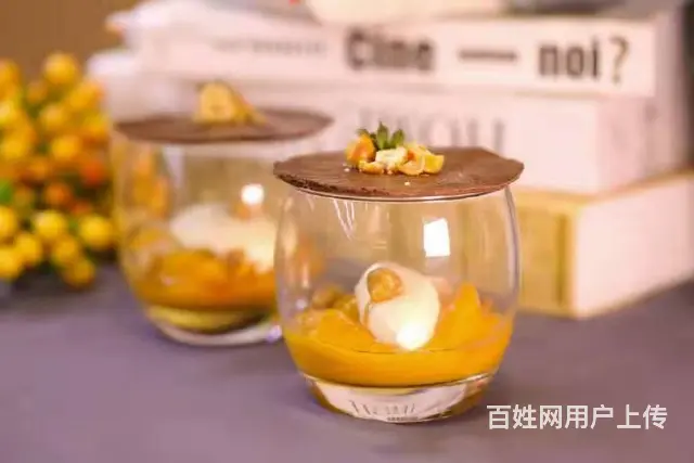 厦门新东方西点烘焙培训 - 图片 4