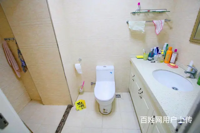 滨江区奥体  寰宇天下  中间楼层，两房诚心售卖 - 图片 6