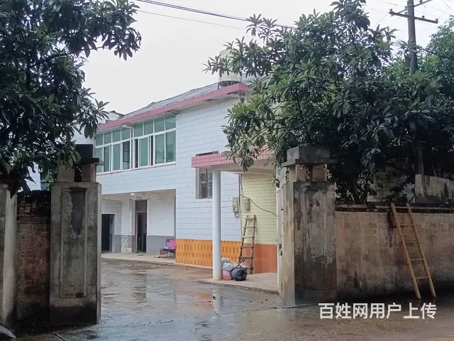 （老板本人）开福区捞刀河独门独院厂房仓库房东直租  5614 - 图片 1