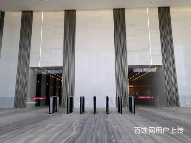 免中介 富华里升级版 环宇城 铂金写字楼 150-1000㎡ - 图片 5
