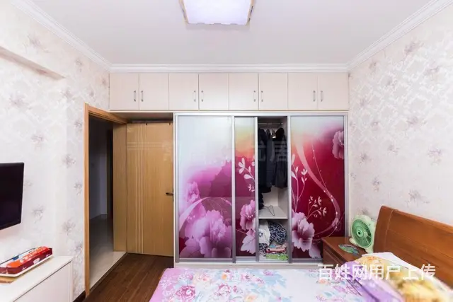 博小北郊怡康机电广场精装三房方便看房诚心出售 - 图片 6