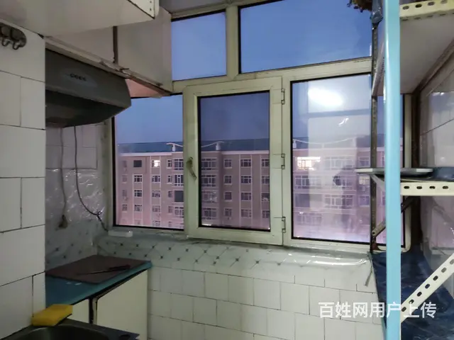 发电厂门口楼房出租(8楼顶层） - 图片 8