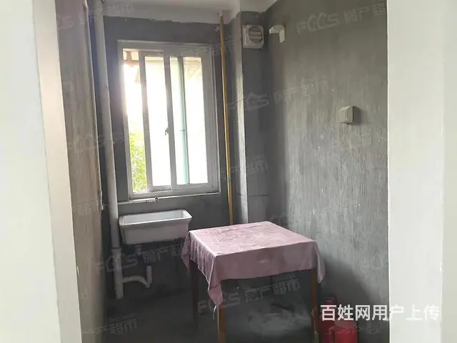丽景苑，养老楼层简装，房东降价急租，有钥匙随时看 - 图片 2