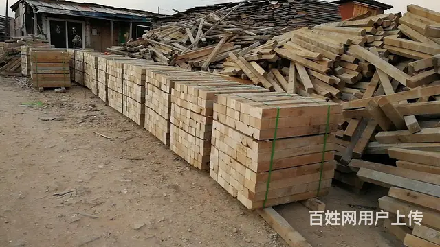 泉州地区出售新旧建筑模板、建筑木方、钢管扣件租赁 - 图片 6