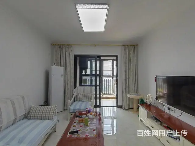 恒隆御园 实验学校梅华中学精装修三房南向 - 图片 1