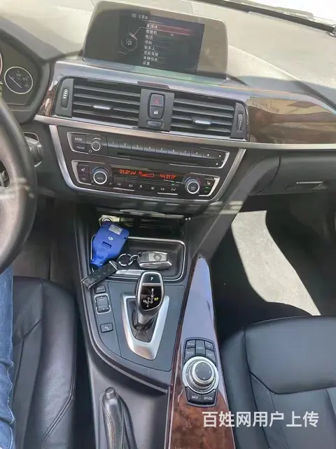 宝马 宝马3系 2018款 320Li 2.0T 手自一体 - 图片 7