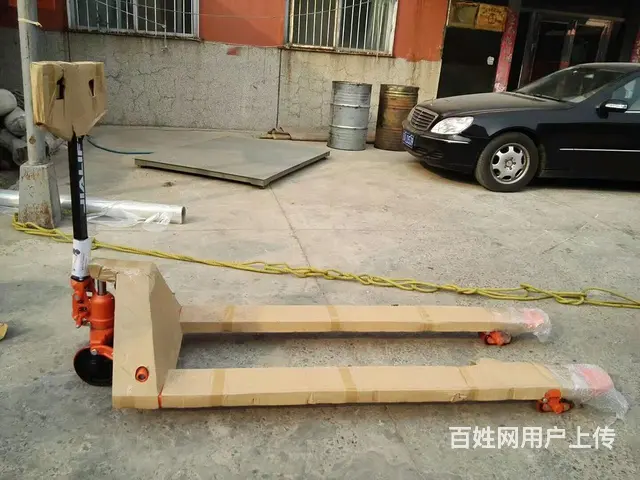 丹东二手叉车 丰田电动叉车 柴油叉车品牌好 - 图片 12