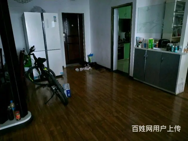 金帝豪庭三改四室出售 拎包入住 可按揭贷款 - 图片 2