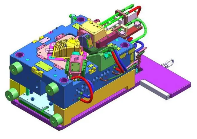 cnc编程培训CATIA培训solidworks培 - 图片 3
