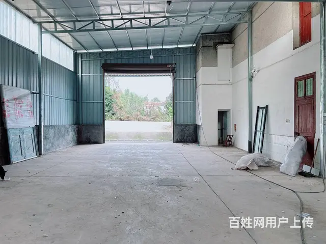 （老板本人）长沙县自建厂房/仓库出租  5630 - 图片 5