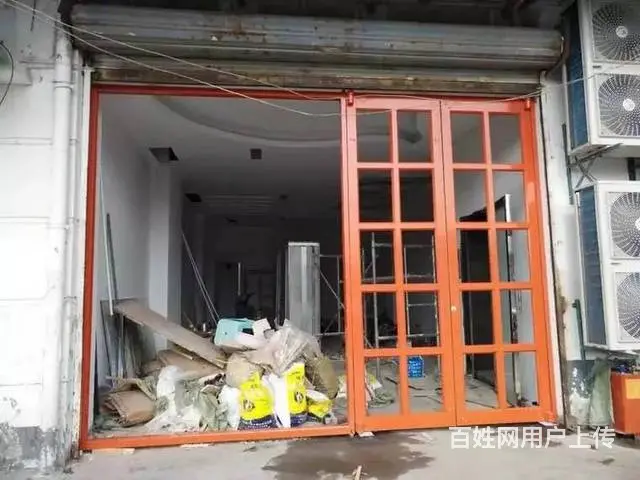信阳肯德基门、断桥窗纱一体、推拉门、厨卫门 - 图片 9