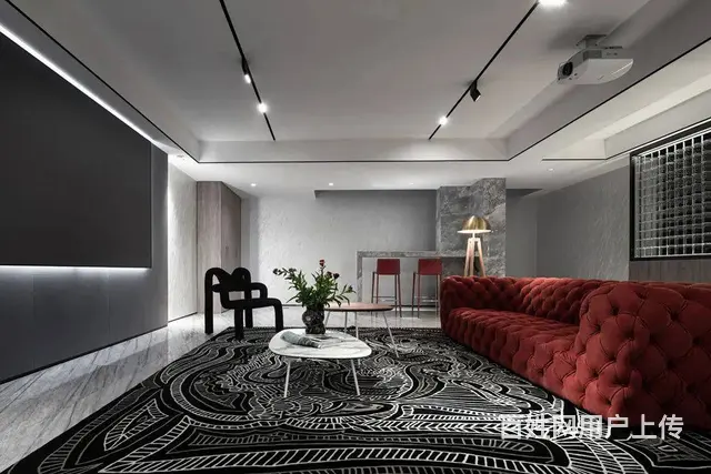 别墅装修 | 别墅地下空间的N种设计 - 图片 1