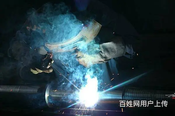 常州常州焊工考证常州新北考焊工证 - 图片 2
